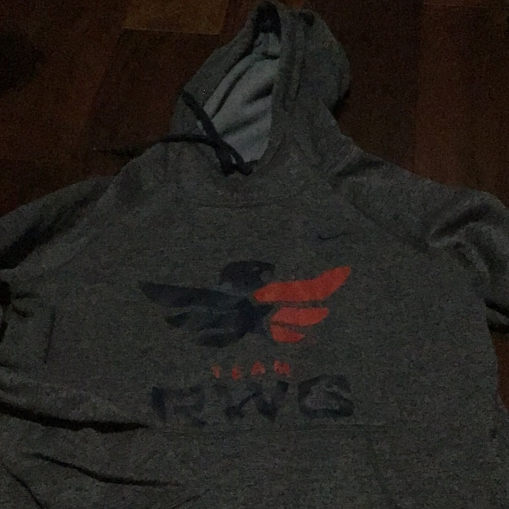 Nike RWB hoodie